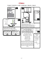 Preview for 43 page of LaCimbali Q10 New Touch Use And Installation