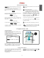 Предварительный просмотр 17 страницы LaCimbali Q10 Use And Installation