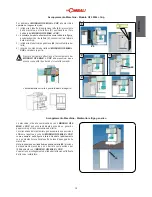 Предварительный просмотр 21 страницы LaCimbali Q10 Use And Installation