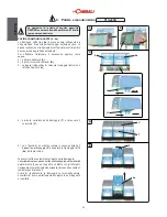 Предварительный просмотр 32 страницы LaCimbali Q10 Use And Installation