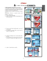 Предварительный просмотр 33 страницы LaCimbali Q10 Use And Installation