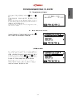 Предварительный просмотр 41 страницы LaCimbali Q10 Use And Installation