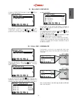 Предварительный просмотр 43 страницы LaCimbali Q10 Use And Installation