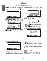 Предварительный просмотр 44 страницы LaCimbali Q10 Use And Installation