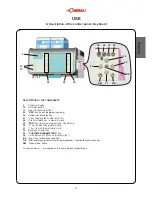 Предварительный просмотр 53 страницы LaCimbali Q10 Use And Installation