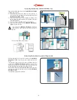 Предварительный просмотр 59 страницы LaCimbali Q10 Use And Installation