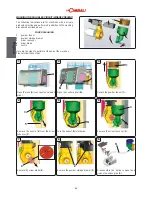 Предварительный просмотр 66 страницы LaCimbali Q10 Use And Installation