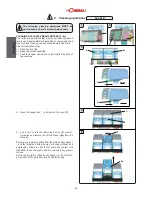 Предварительный просмотр 70 страницы LaCimbali Q10 Use And Installation