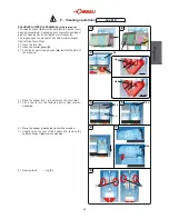 Предварительный просмотр 71 страницы LaCimbali Q10 Use And Installation