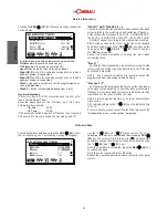 Предварительный просмотр 80 страницы LaCimbali Q10 Use And Installation