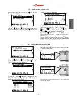 Предварительный просмотр 81 страницы LaCimbali Q10 Use And Installation