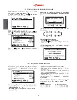 Предварительный просмотр 82 страницы LaCimbali Q10 Use And Installation