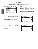 Предварительный просмотр 84 страницы LaCimbali Q10 Use And Installation