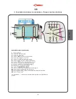 Предварительный просмотр 91 страницы LaCimbali Q10 Use And Installation