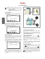 Предварительный просмотр 92 страницы LaCimbali Q10 Use And Installation