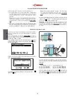 Предварительный просмотр 94 страницы LaCimbali Q10 Use And Installation