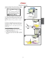 Предварительный просмотр 95 страницы LaCimbali Q10 Use And Installation