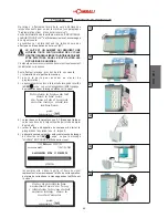 Предварительный просмотр 101 страницы LaCimbali Q10 Use And Installation