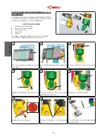 Предварительный просмотр 104 страницы LaCimbali Q10 Use And Installation