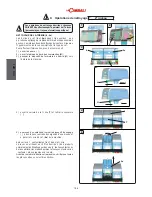 Предварительный просмотр 108 страницы LaCimbali Q10 Use And Installation