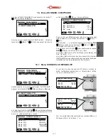 Предварительный просмотр 119 страницы LaCimbali Q10 Use And Installation