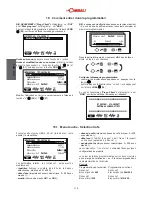 Предварительный просмотр 120 страницы LaCimbali Q10 Use And Installation