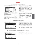 Предварительный просмотр 121 страницы LaCimbali Q10 Use And Installation