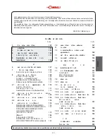 Предварительный просмотр 123 страницы LaCimbali Q10 Use And Installation