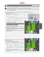 Предварительный просмотр 127 страницы LaCimbali Q10 Use And Installation