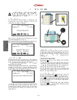 Предварительный просмотр 130 страницы LaCimbali Q10 Use And Installation