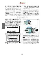 Предварительный просмотр 132 страницы LaCimbali Q10 Use And Installation