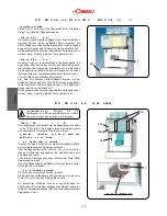 Предварительный просмотр 136 страницы LaCimbali Q10 Use And Installation