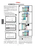 Предварительный просмотр 138 страницы LaCimbali Q10 Use And Installation