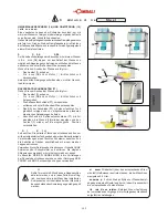 Предварительный просмотр 145 страницы LaCimbali Q10 Use And Installation