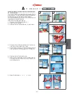 Предварительный просмотр 147 страницы LaCimbali Q10 Use And Installation