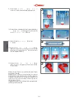 Предварительный просмотр 148 страницы LaCimbali Q10 Use And Installation