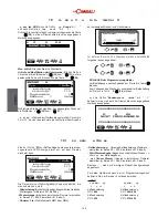 Предварительный просмотр 158 страницы LaCimbali Q10 Use And Installation