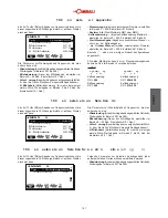 Предварительный просмотр 159 страницы LaCimbali Q10 Use And Installation