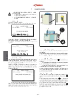 Предварительный просмотр 168 страницы LaCimbali Q10 Use And Installation