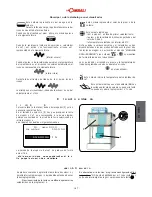 Предварительный просмотр 169 страницы LaCimbali Q10 Use And Installation