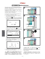 Предварительный просмотр 176 страницы LaCimbali Q10 Use And Installation