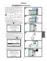 Предварительный просмотр 177 страницы LaCimbali Q10 Use And Installation