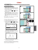 Предварительный просмотр 179 страницы LaCimbali Q10 Use And Installation