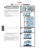 Предварительный просмотр 184 страницы LaCimbali Q10 Use And Installation