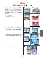 Предварительный просмотр 185 страницы LaCimbali Q10 Use And Installation