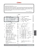 Предварительный просмотр 199 страницы LaCimbali Q10 Use And Installation