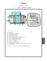 Предварительный просмотр 205 страницы LaCimbali Q10 Use And Installation