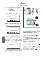 Предварительный просмотр 206 страницы LaCimbali Q10 Use And Installation