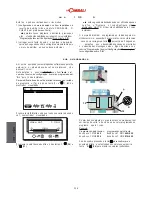 Предварительный просмотр 208 страницы LaCimbali Q10 Use And Installation