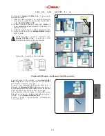 Предварительный просмотр 211 страницы LaCimbali Q10 Use And Installation